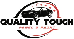 Quality Touch Logo